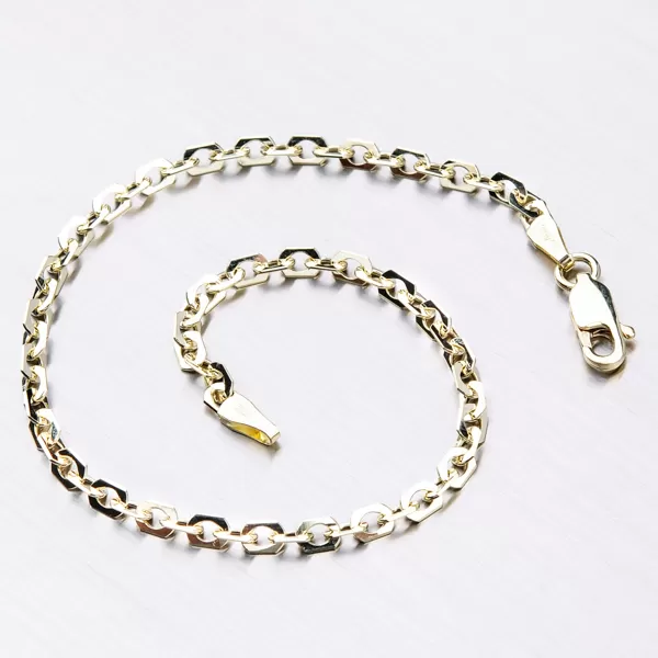 Zlatá retiazka 45-1784