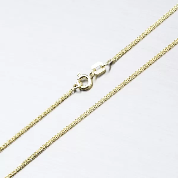 Zlatá retiazka 45-1848