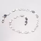 Zlatý náramok 44-1724