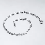 Zlatý náramok 44-1574