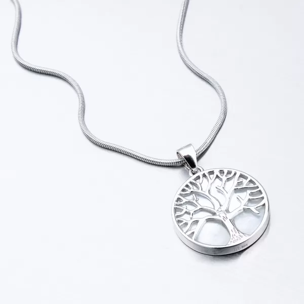 Strieborný prívesok HST-13519