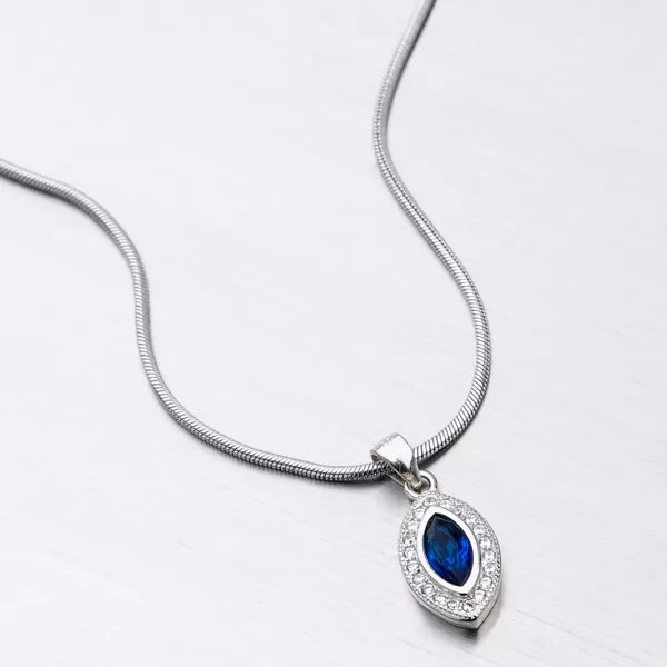 Strieborný prívesok SETST-13201