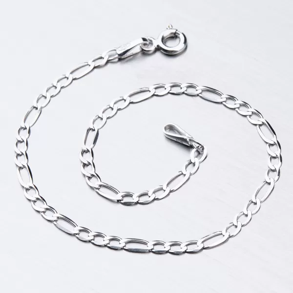 Zlatý náramok 44-1667