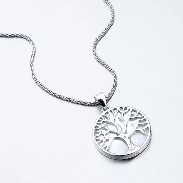 Strieborný prívesok HST-13519