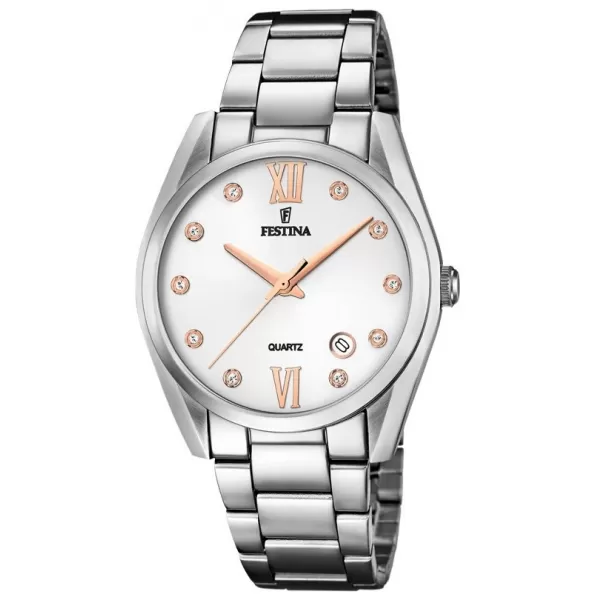 Hodinky Festina Boyfriend 16790/A