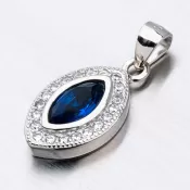 Strieborný prívesok SETST-13201