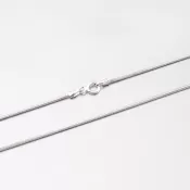 Lanko strieborné - Snake CHRS-13-025