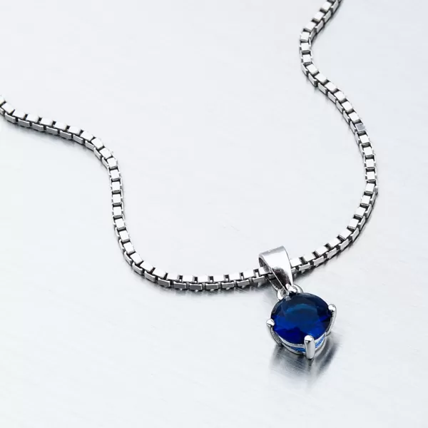 Strieborný prívesok HST-13342