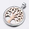 Strieborný prívesok - strom života TAGHST-13298