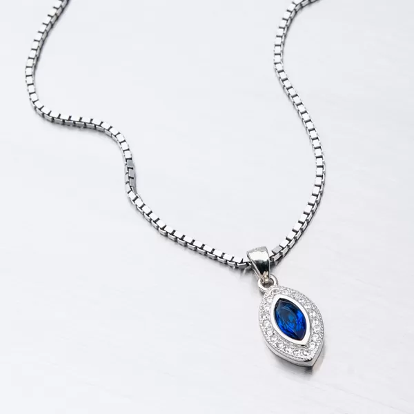 Strieborný prívesok SETST-13201