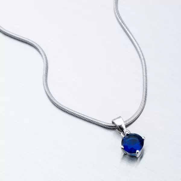 Strieborný prívesok HST-13342