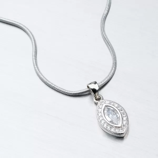 Strieborný prívesok SETST-13200