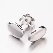 Strieborné náušnice UPST-121867