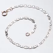 Zlatý náramok 44-1777