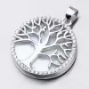 Strieborný prívesok - strom života TAGHST-13175