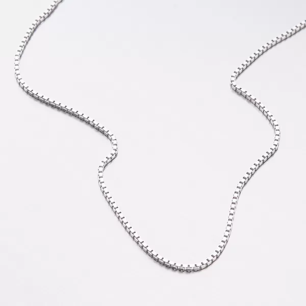 Strieborná retiazka Venezia CHRS-16-024-D/C