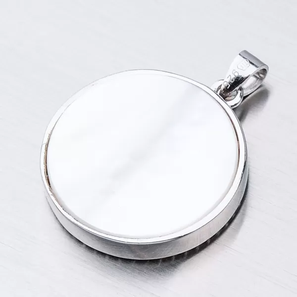 Strieborný prívesok - strom života TAGHST-13175