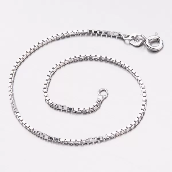 Strieborný náramok Venezia CHRS-16-024-D/C