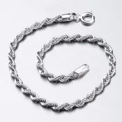 Zlatý náramok 44-1532