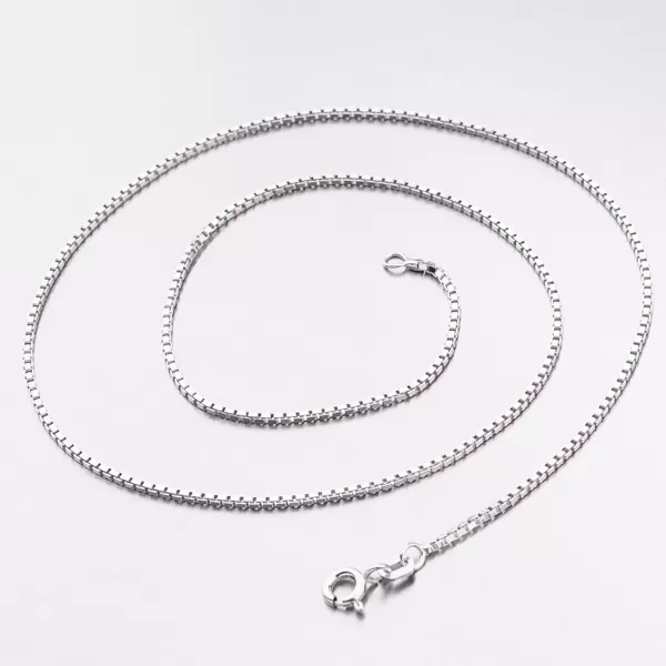 Strieborná retiazka Venezia CHRS-16-024-D/C