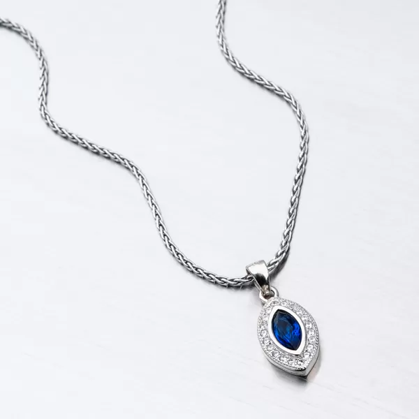 Strieborný prívesok SETST-13201