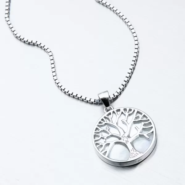 Strieborný prívesok HST-13519