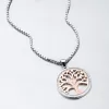 Strieborný prívesok - strom života TAGHST-13298