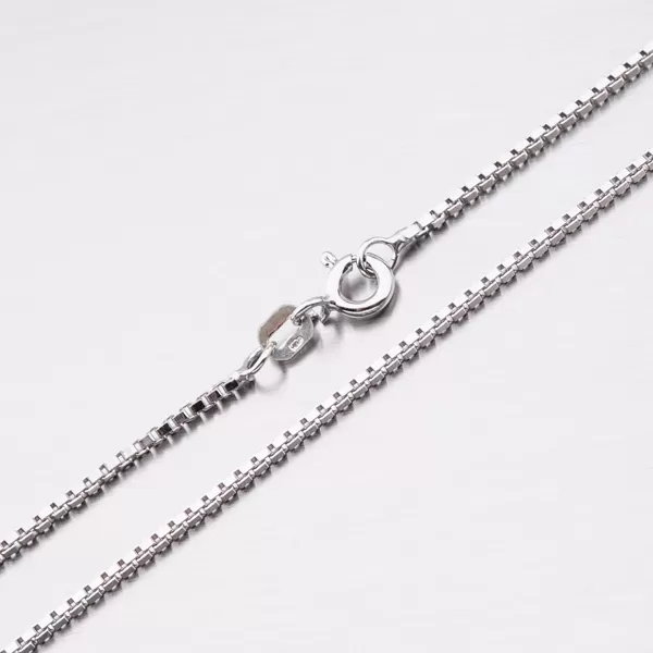 Strieborný náramok Venezia CHRS-16-024-D/C