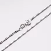 Strieborná retiazka Venezia CHRS-16-024-D/C