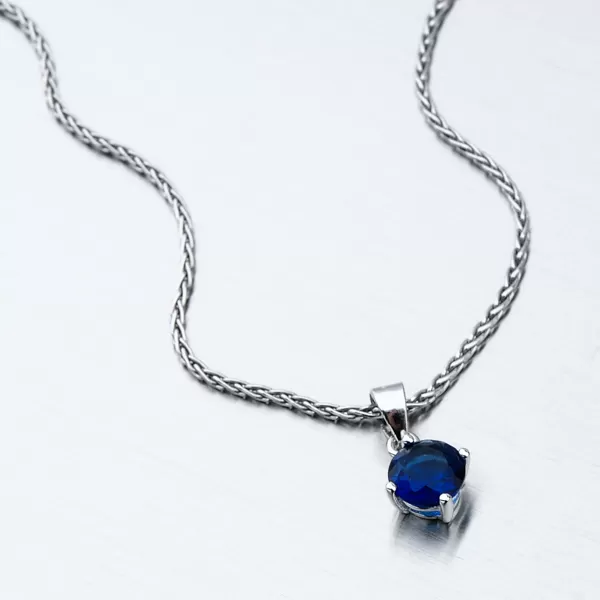 Strieborný prívesok HST-13342