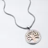 Strieborný prívesok - strom života TAGHST-13298
