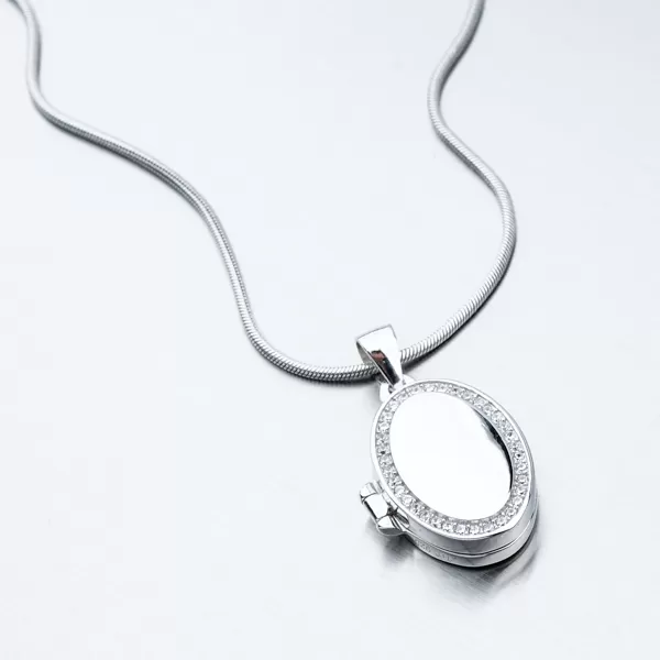 Strieborný prívesok HST-13323