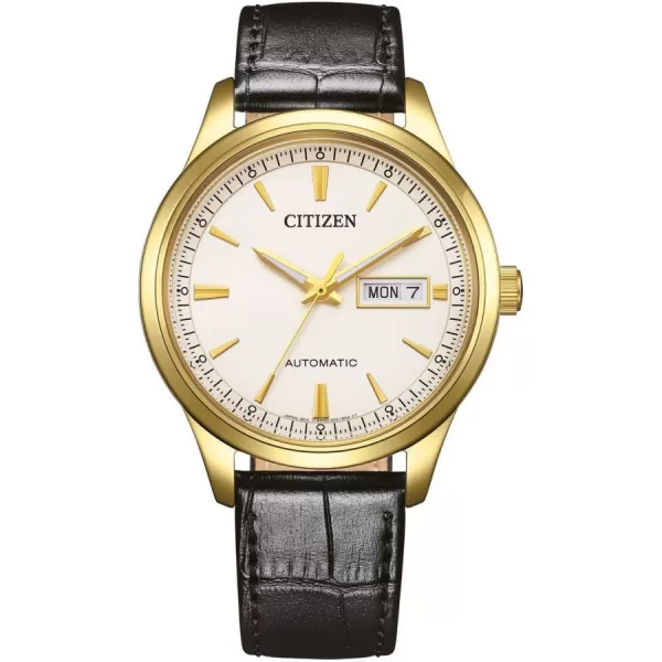 Citizen Elegant Automatic