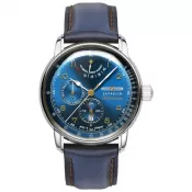 Zeppelin Méditerranée Automatic