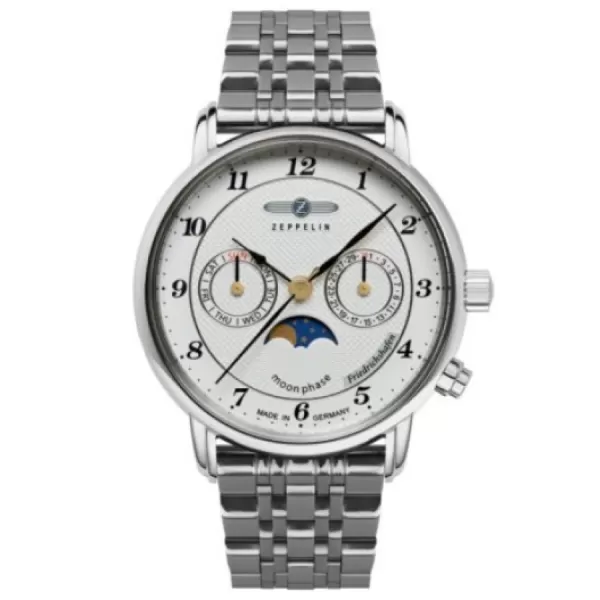 Zeppelin Friedrichshafen