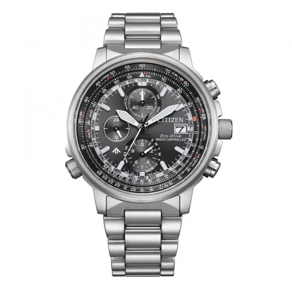 Citizen Promaster