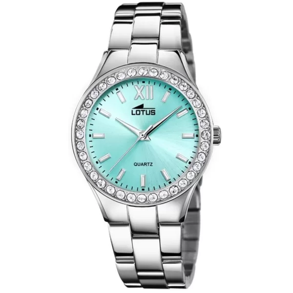 Lotosová blaženosť