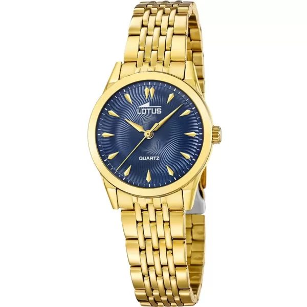 Lotus Classic Bracelet