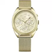 Hodinky TOMMY HILFIGER