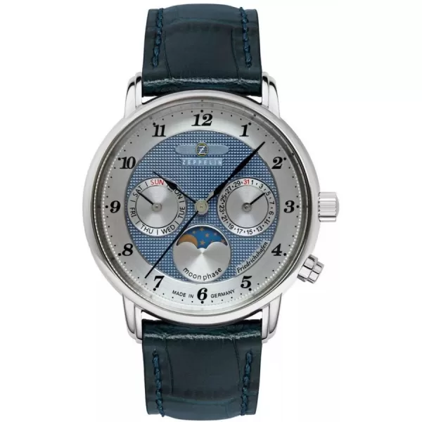 Hodinky Zeppelin Friedrichshafen Quartz