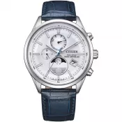 Citizen Sports Eco-Drive Radio Controlled Moonphase