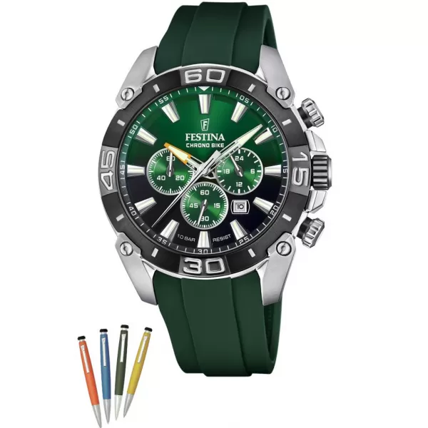 Festina - CHRONO BIKE 20544/3