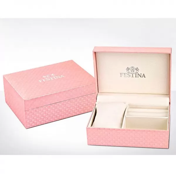 Hodinky Festina Swiss Made 20013/3