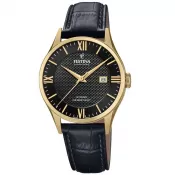 Hodinky Festina Swiss Made 20010/4
