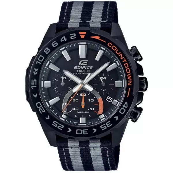 Casio Edifice EFS-S550BL-1AVUEF