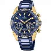Hodinky SPECIAL EDITION '21 CONNECTED FESTINA 20547/1