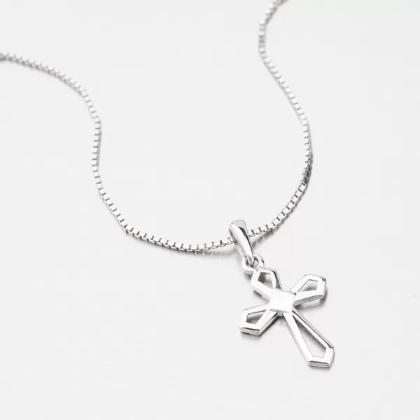 Zlatý kríž 117P-130626