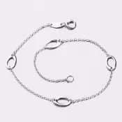 Zlatý náramok 14-016