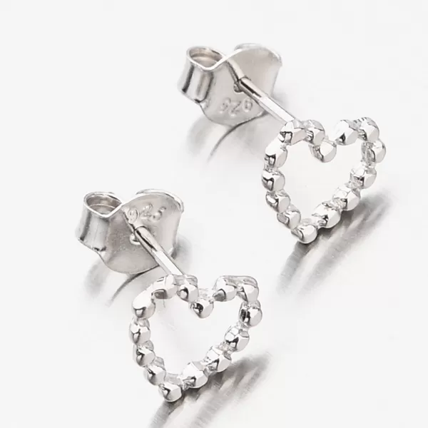 Náušnice so zirkónmi UPST-122338