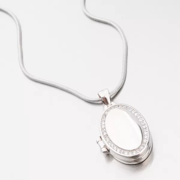 Strieborný prívesok HST-13651